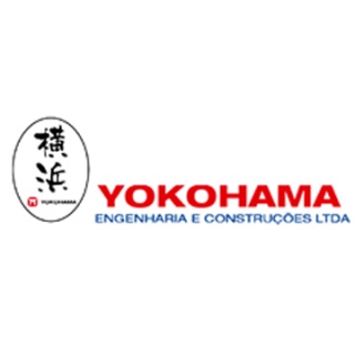 Yokohama Engenharia Construção Industrial Sorocaba Aluguel de Retroescavadeira Sorocaba