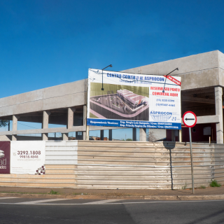  Construção Industrial Sorocaba Aluguel de Retroescavadeira Sorocaba