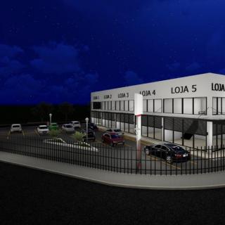  Construção Industrial Sorocaba Aluguel de Retroescavadeira Sorocaba