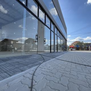  Construção Industrial Sorocaba Aluguel de Retroescavadeira Sorocaba