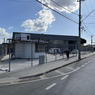  Construção civil Sorocaba Construção pré moldado Sorocaba