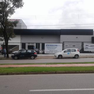  Construção Industrial Sorocaba Aluguel de Retroescavadeira Sorocaba