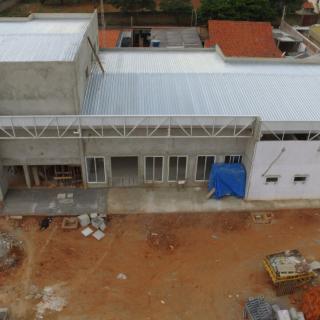  Construção Industrial Sorocaba Aluguel de Retroescavadeira Sorocaba