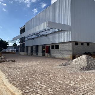  Construção Industrial Sorocaba Aluguel de Retroescavadeira Sorocaba