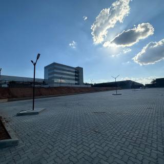 Estacionamento Construção civil Sorocaba Construção pré moldado Sorocaba