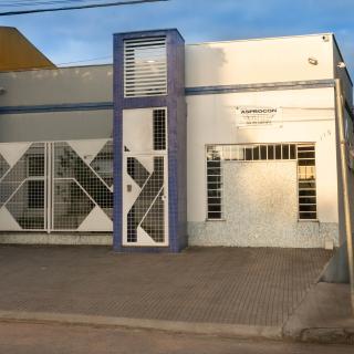 Nosso Escritório Construção Industrial Sorocaba Aluguel de Retroescavadeira Sorocaba Nosso Escritório Construção civil Sorocaba Construção pré moldado Sorocaba