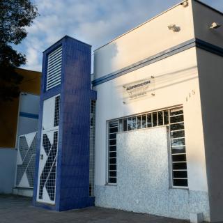 Nosso Escritório Construção civil Sorocaba Construção pré moldado Sorocaba Nosso Escritório Construção Industrial Sorocaba Aluguel de Retroescavadeira Sorocaba