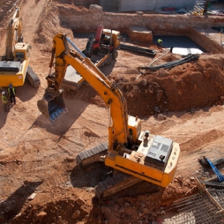 Escavações Construção pré moldado Sorocaba Empresa de Demolição Sorocaba